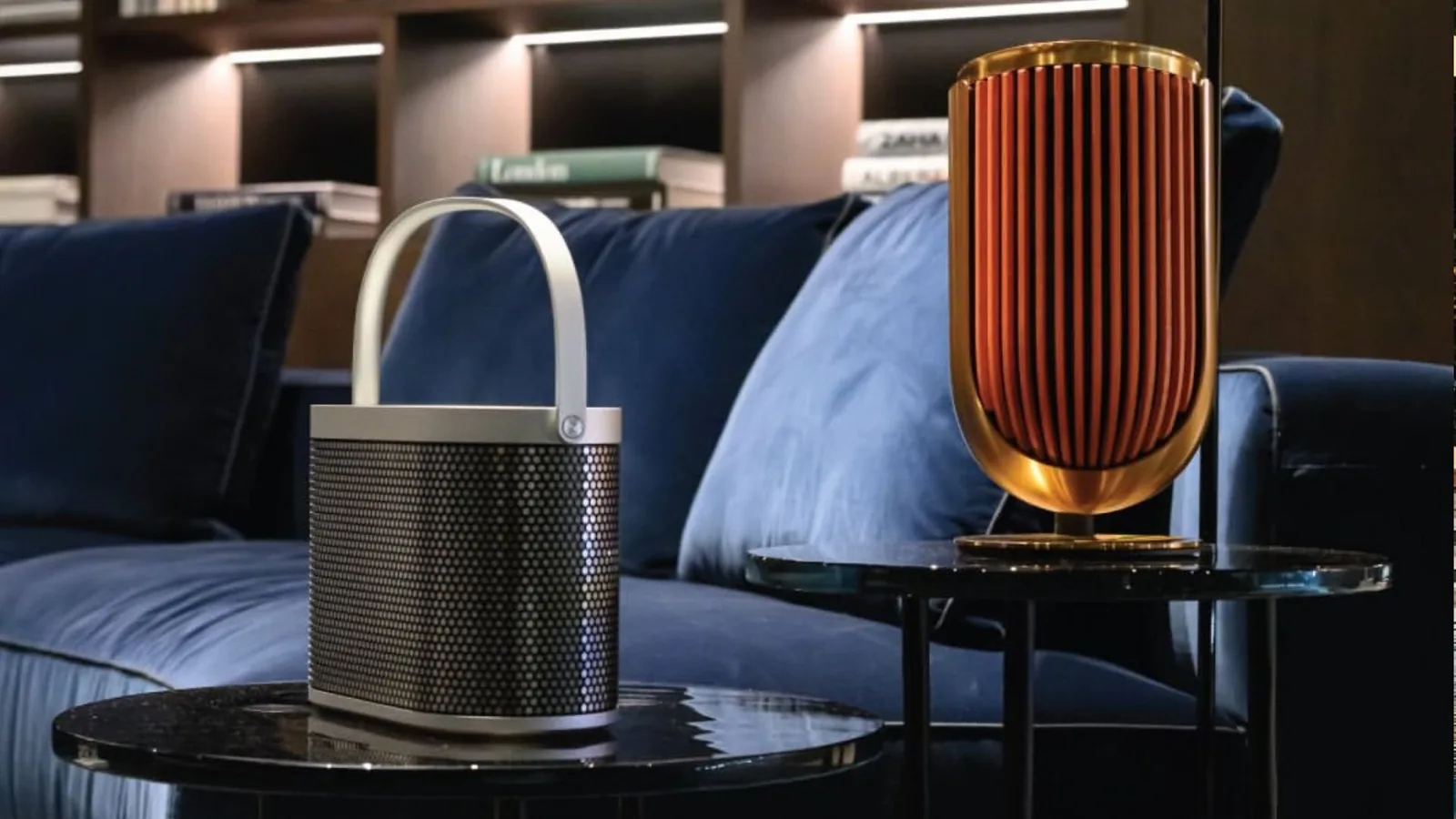 Bang & Olufsen 100 Years Celebration: Sound. Elevated campaign work by Group Z International